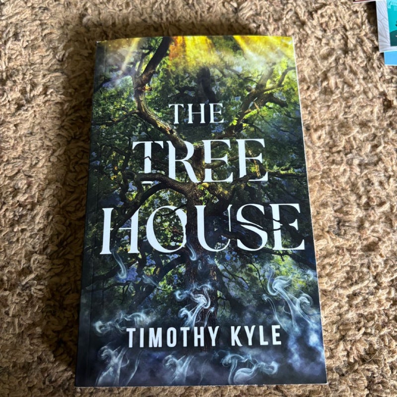 The Tree House