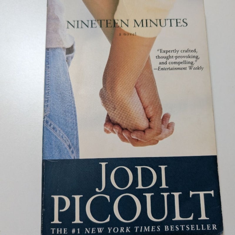 Nineteen Minutes
