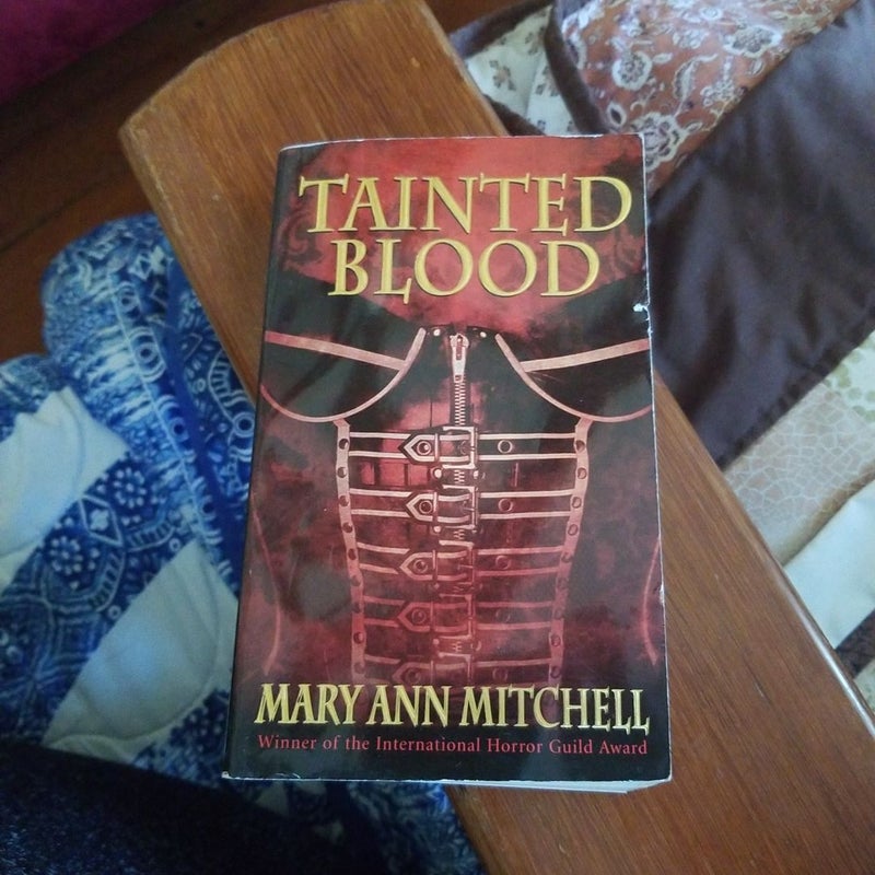 Tainted Blood