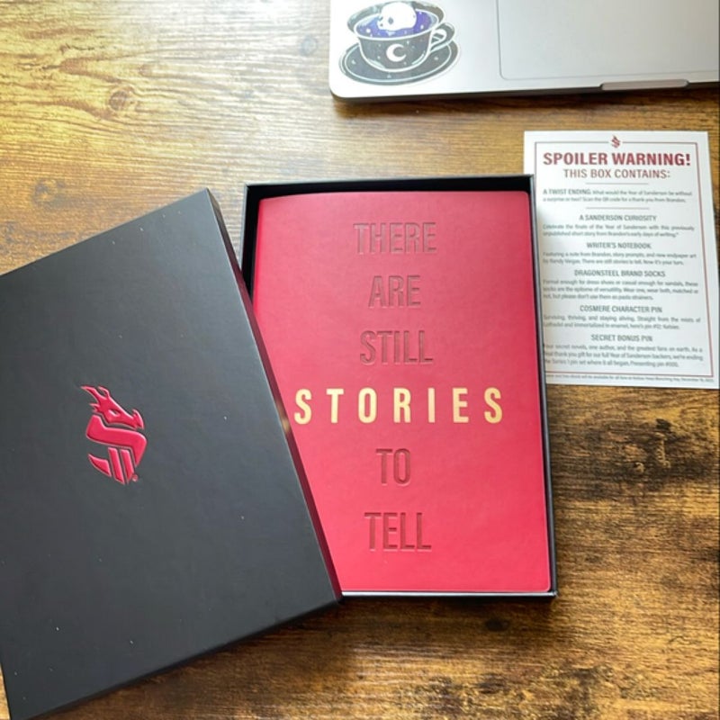 Writer’s Notebook