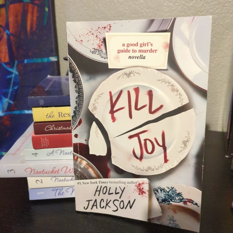 Kill Joy