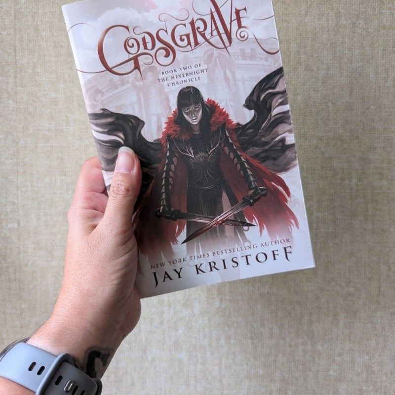 Godsgrave