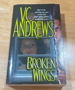 Broken Wings