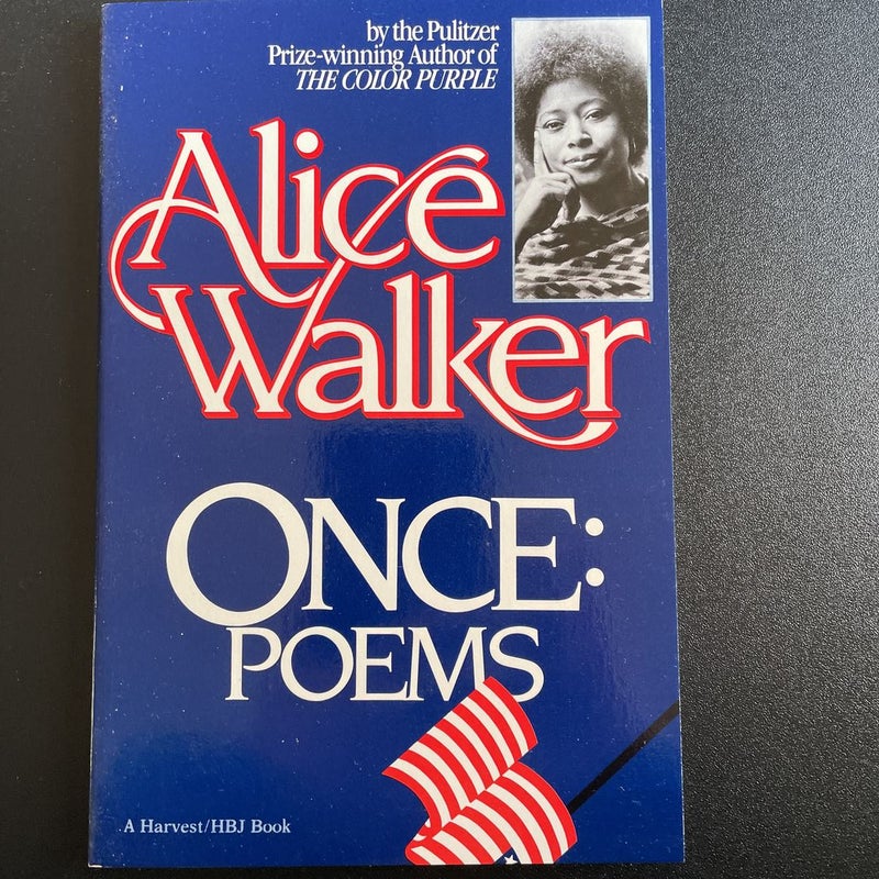 Alice Walker Boxed Set