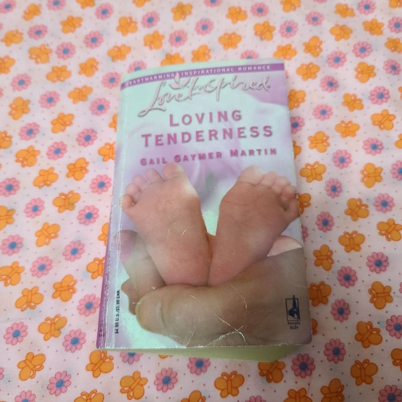 Loving Tenderness