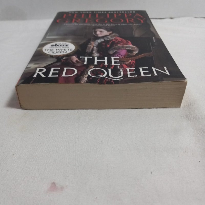 The Red Queen