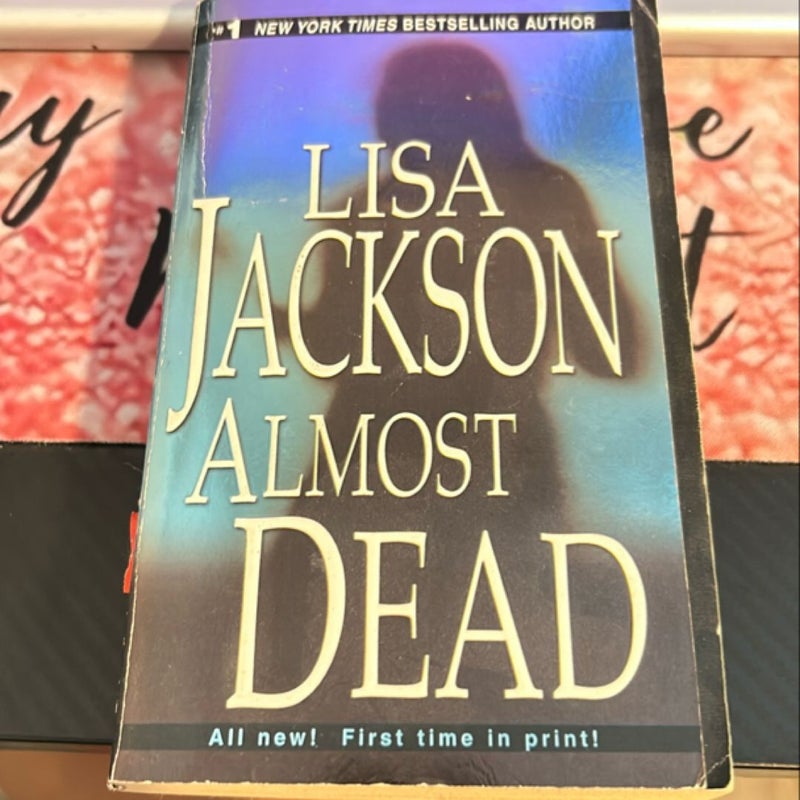 Almost Dead