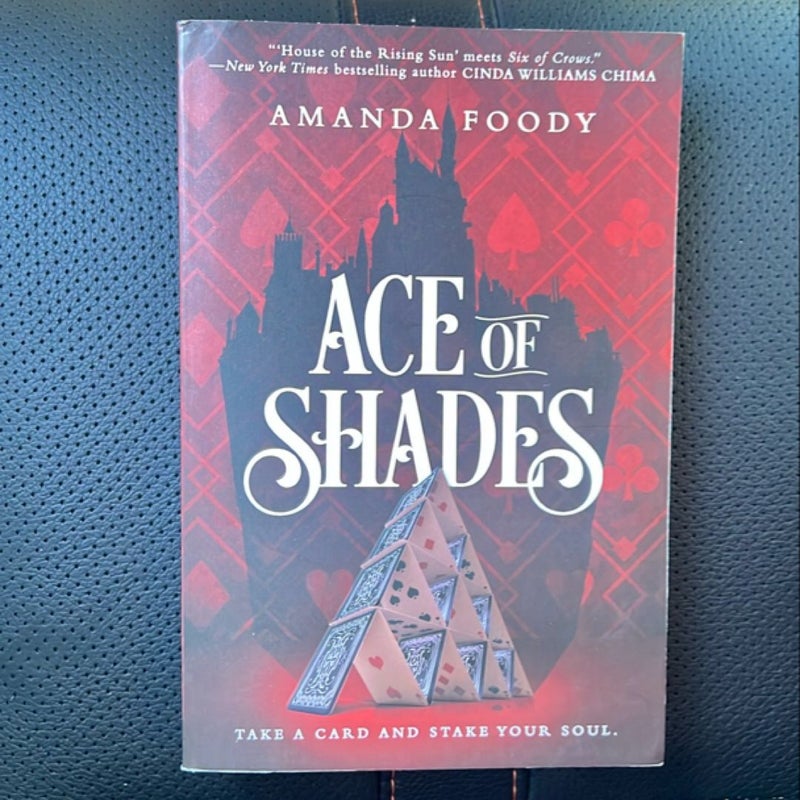 Ace of Shades