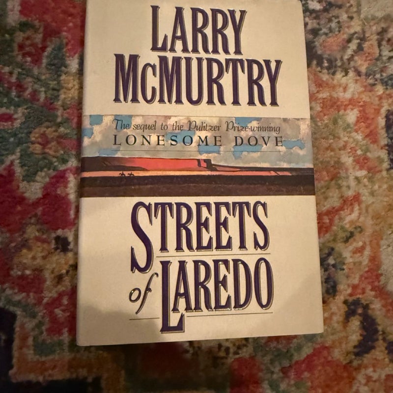 Streets of Laredo