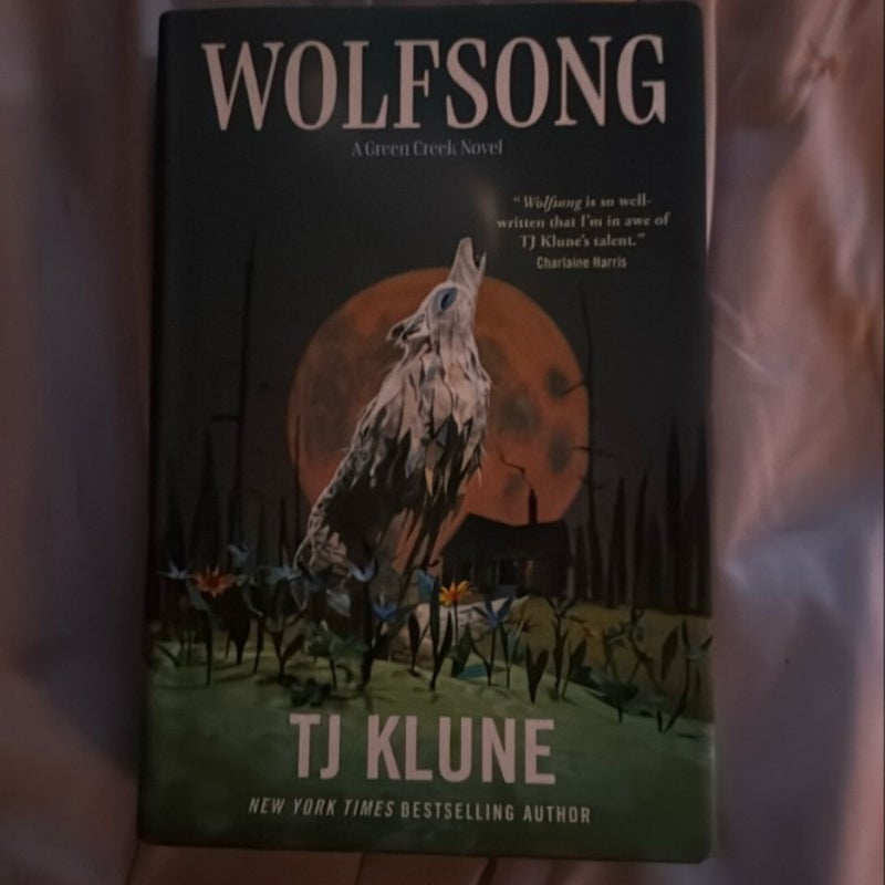 Wolfsong