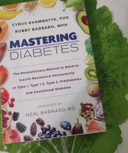 Mastering Diabetes