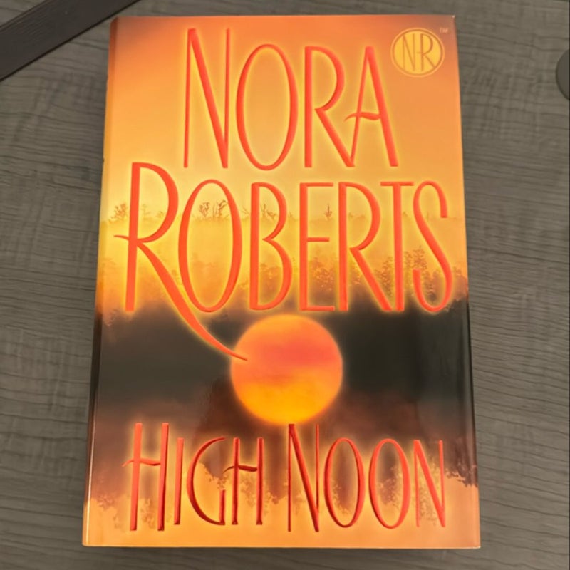 High Noon