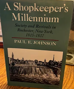 A Shopkeeper's Millennium