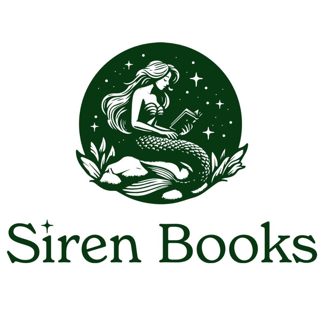 Siren Books