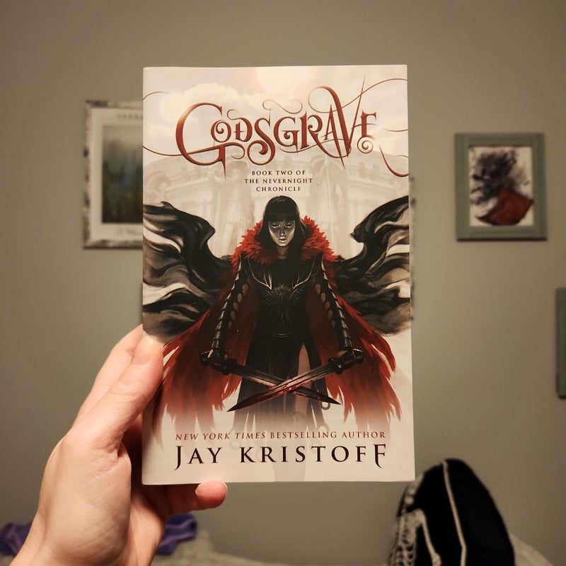 Nevernight
