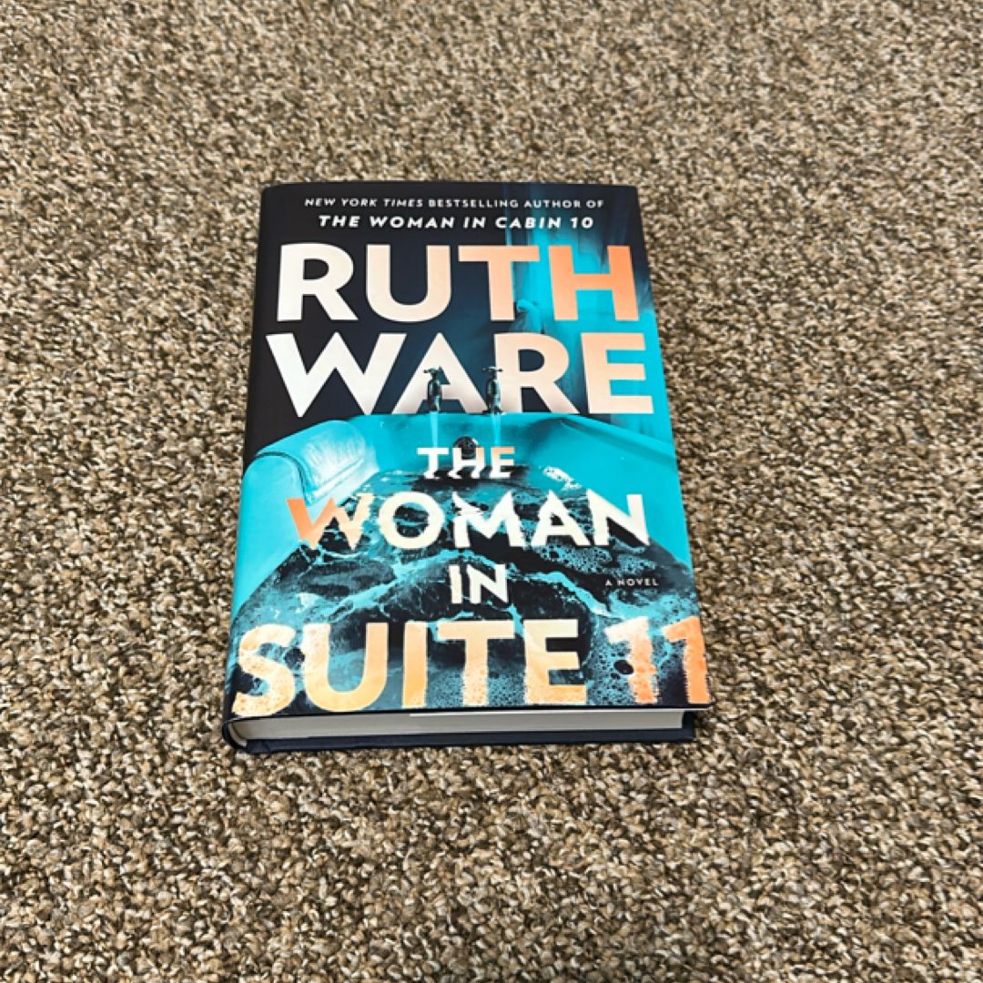 The Woman in Suite 11