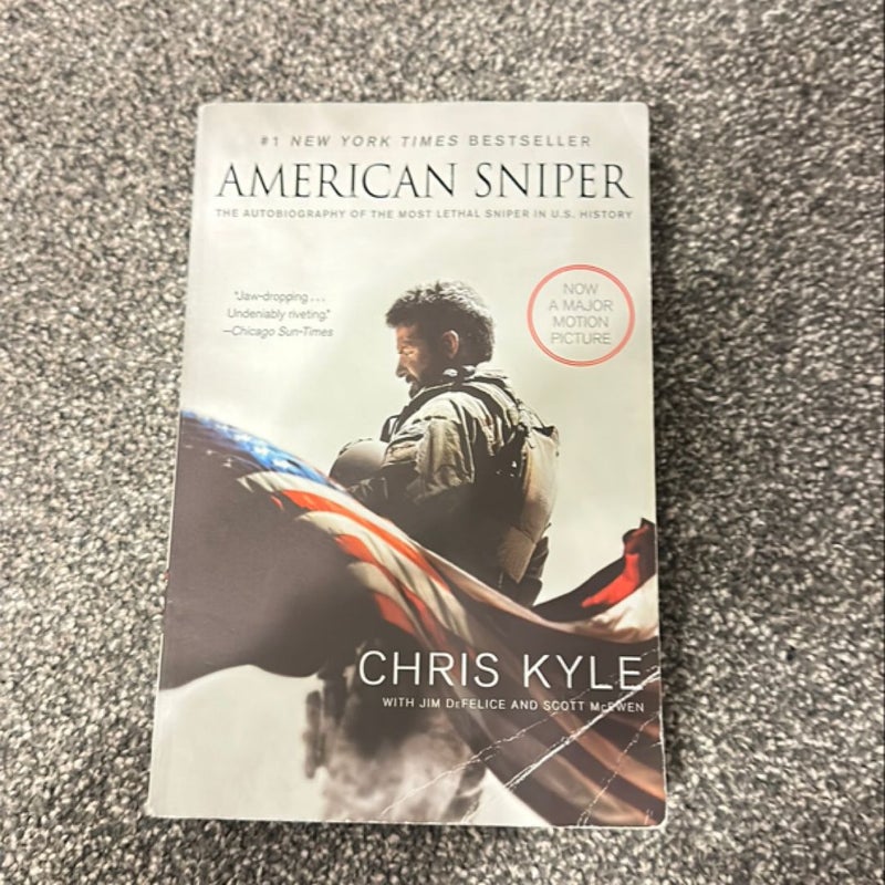 American Sniper