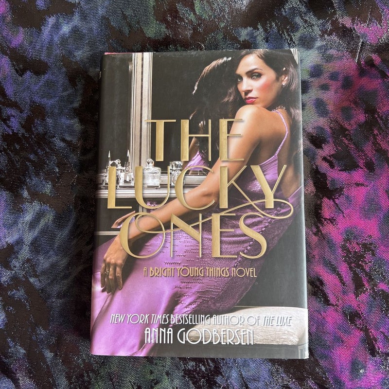 The Lucky Ones