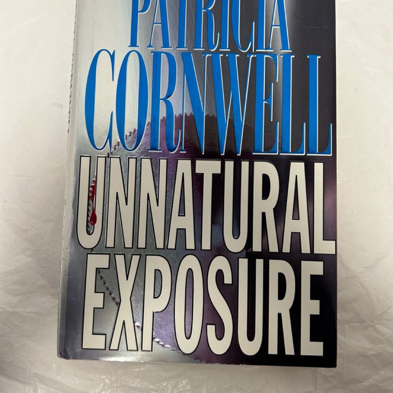 Unnatural Exposure