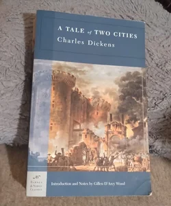 A Tale of Two Cities