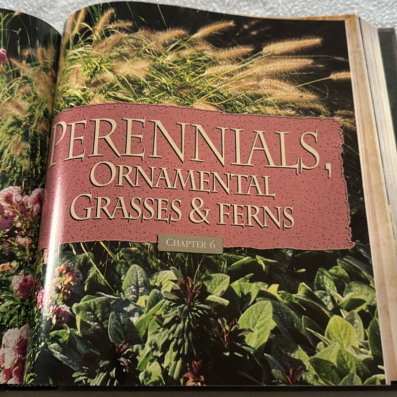 New Complete Guide to Gardening