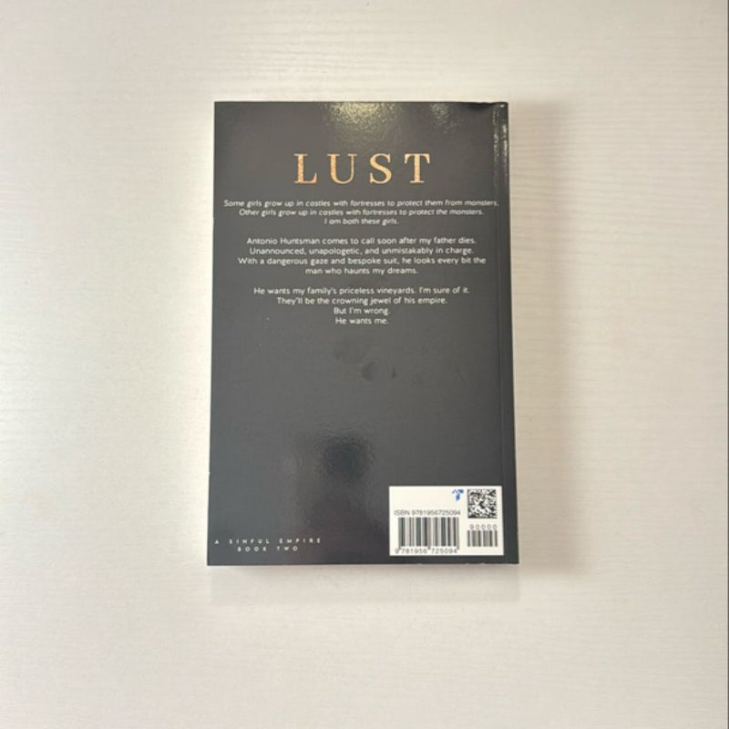 Lust