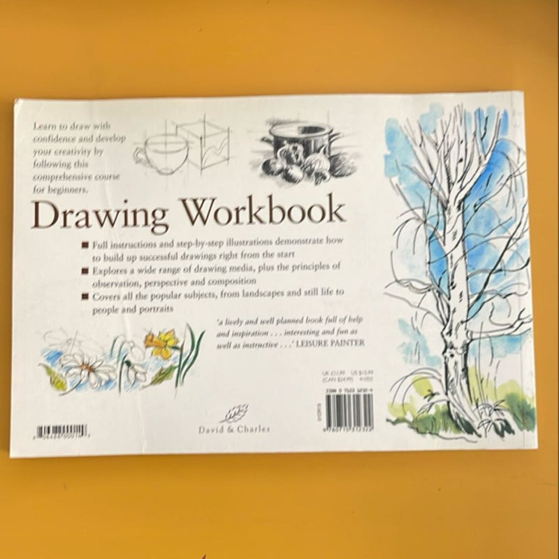 Drawing Workbook