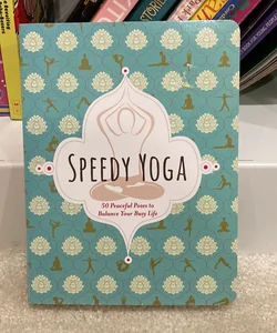 Speedy Yoga
