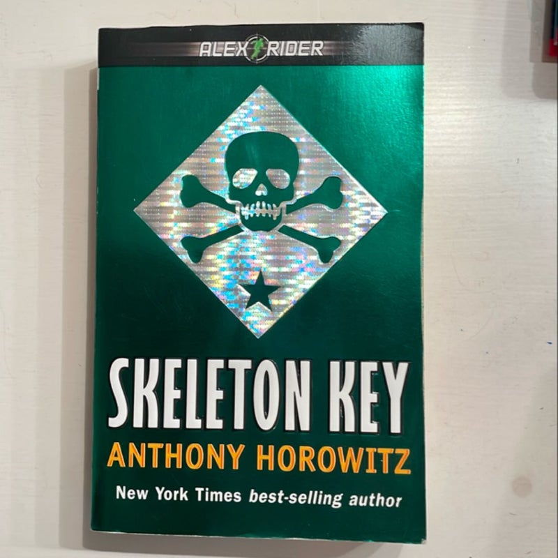 Skeleton Key