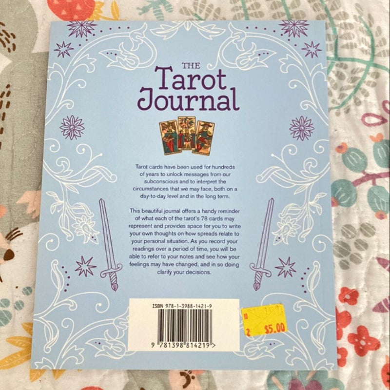 The Tarot Journal