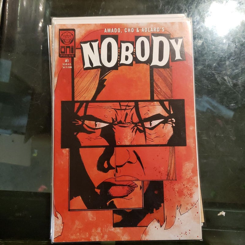 Nobody 