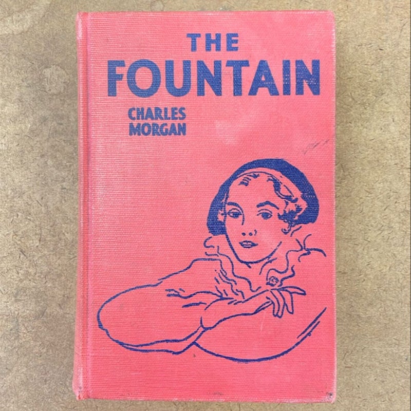 The Fountain