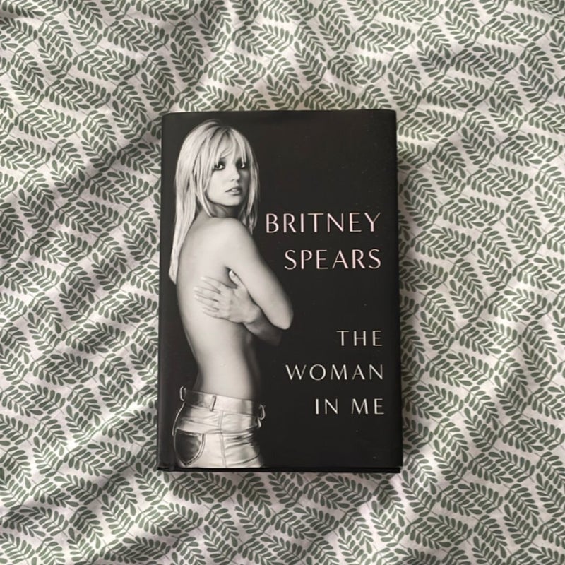 The Woman in Me