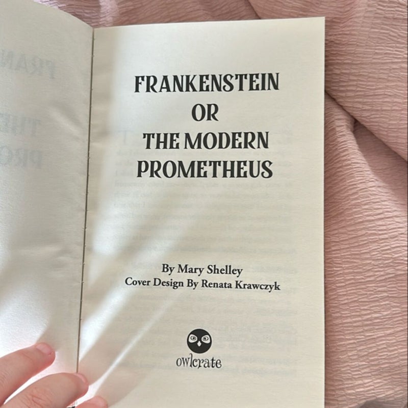 Frankenstein