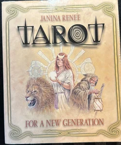 Tarot for a New Generation