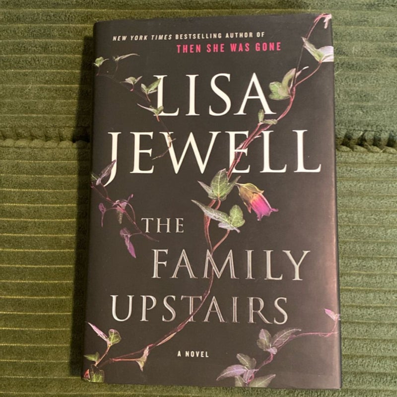 The Family Upstairs