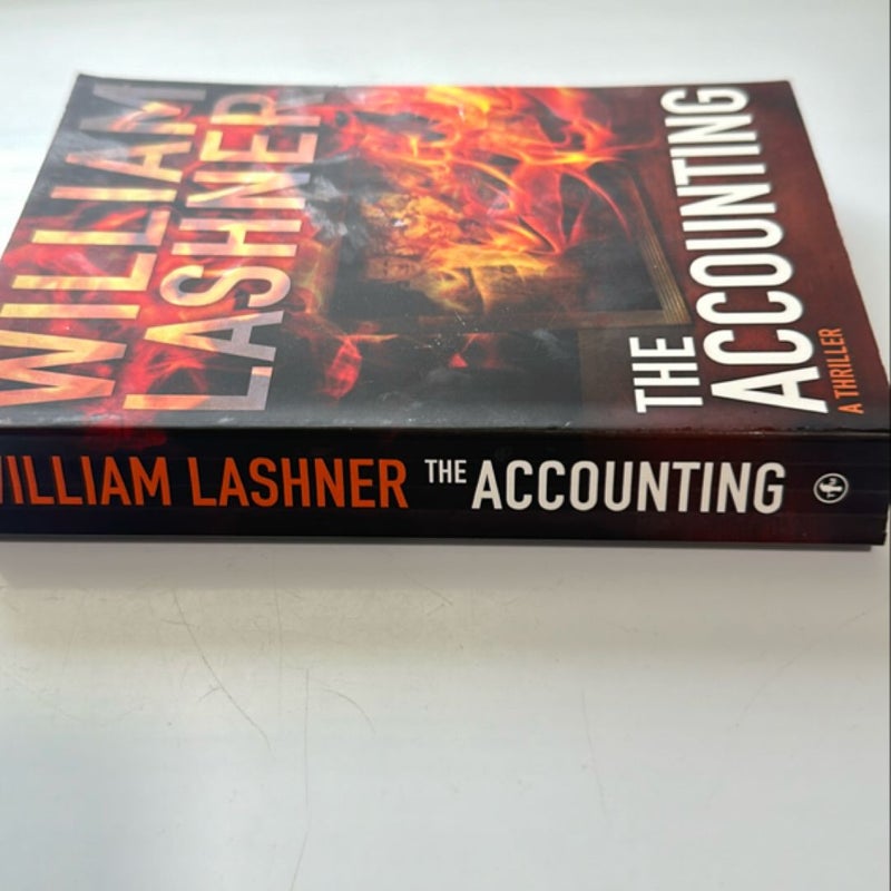 The Accounting