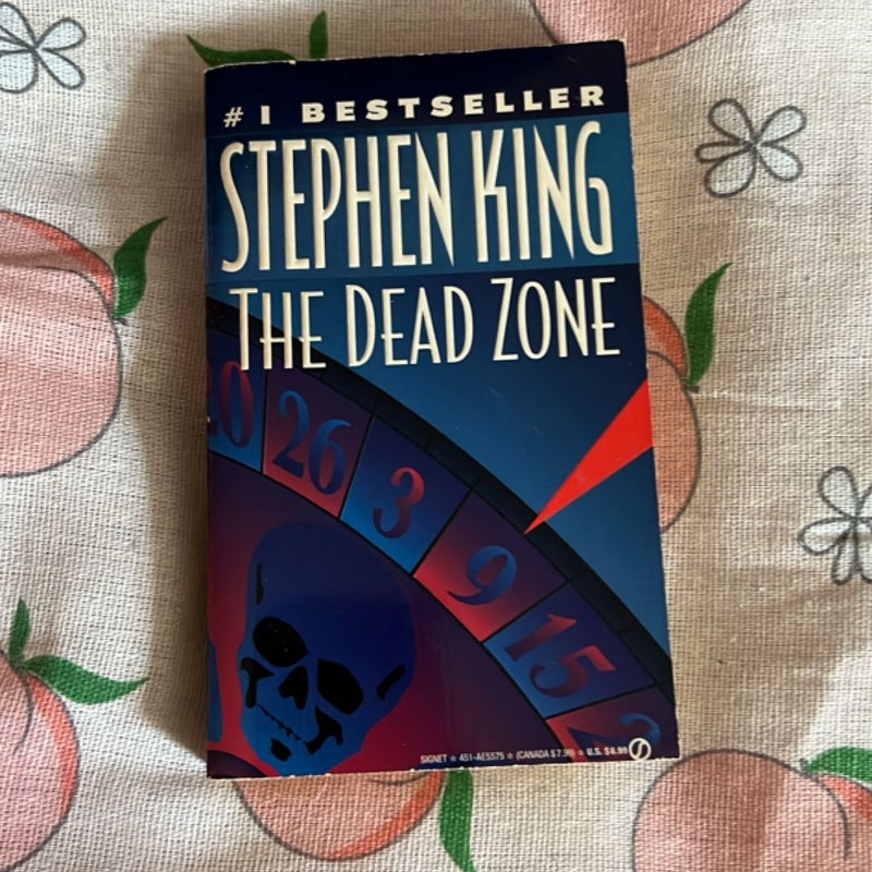 The Dead Zone