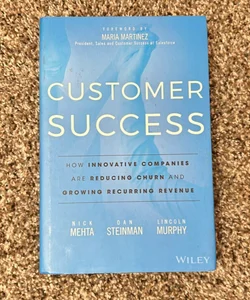 Customer Success