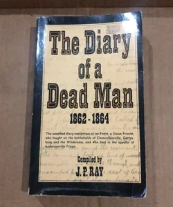 The Diary of a Dead Man   6