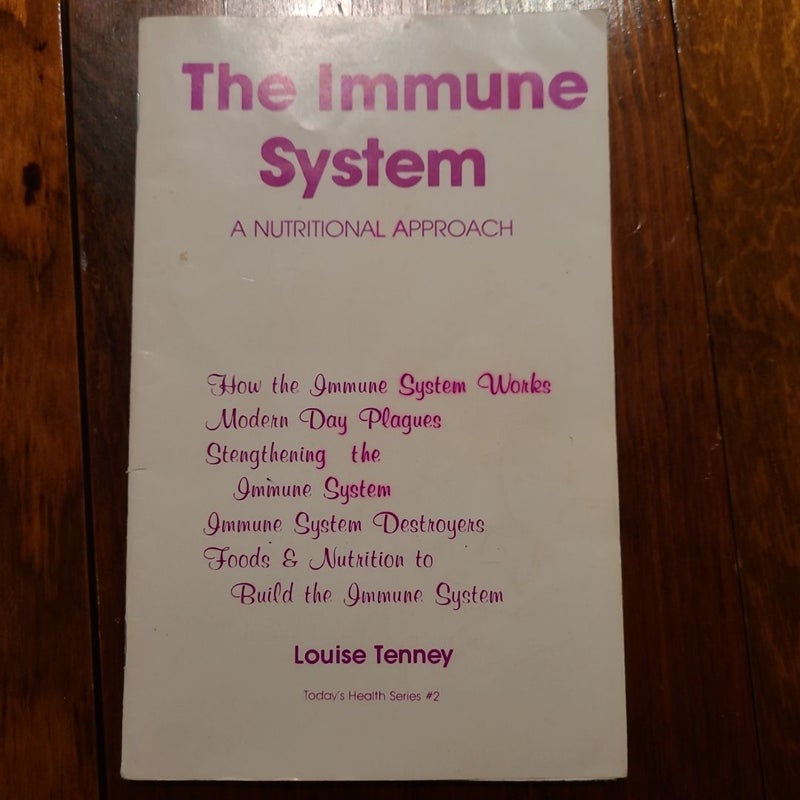 The Immune System