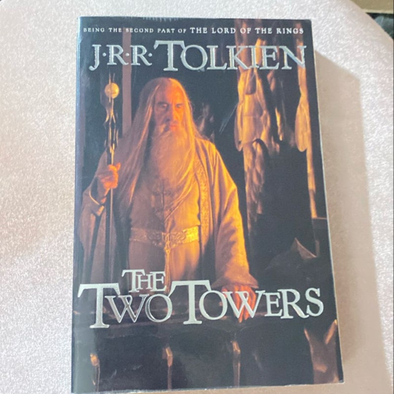 The Two Towers