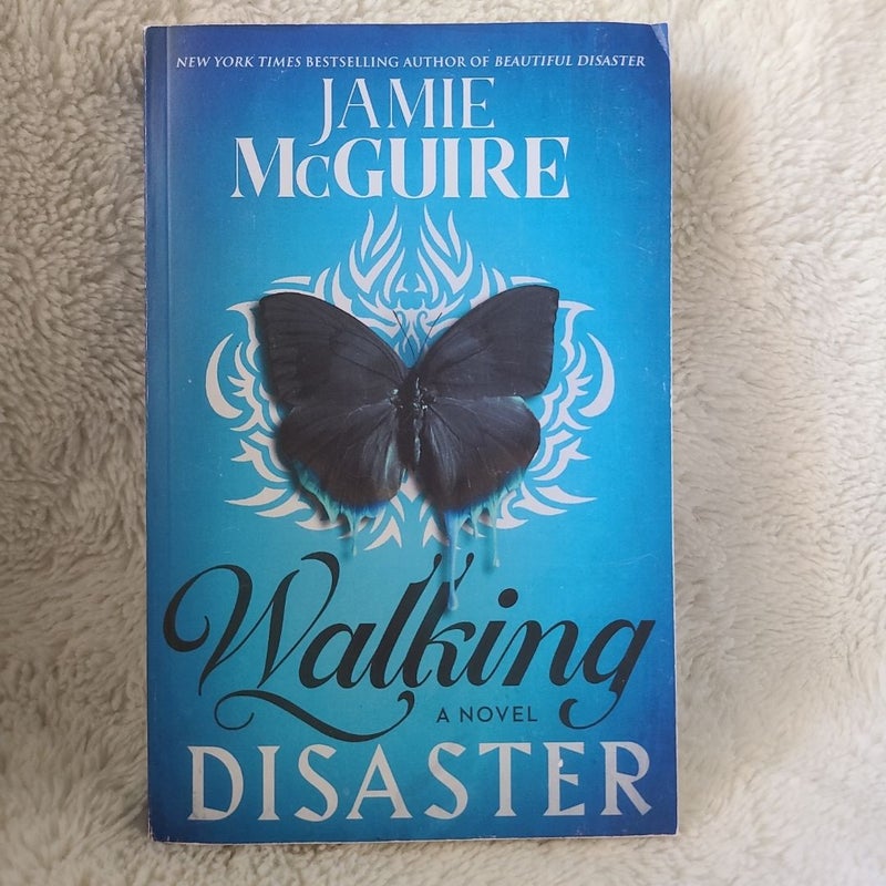 Jamie Mcguire Beautiful Series Boxed Set