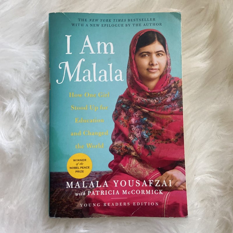 I Am Malala