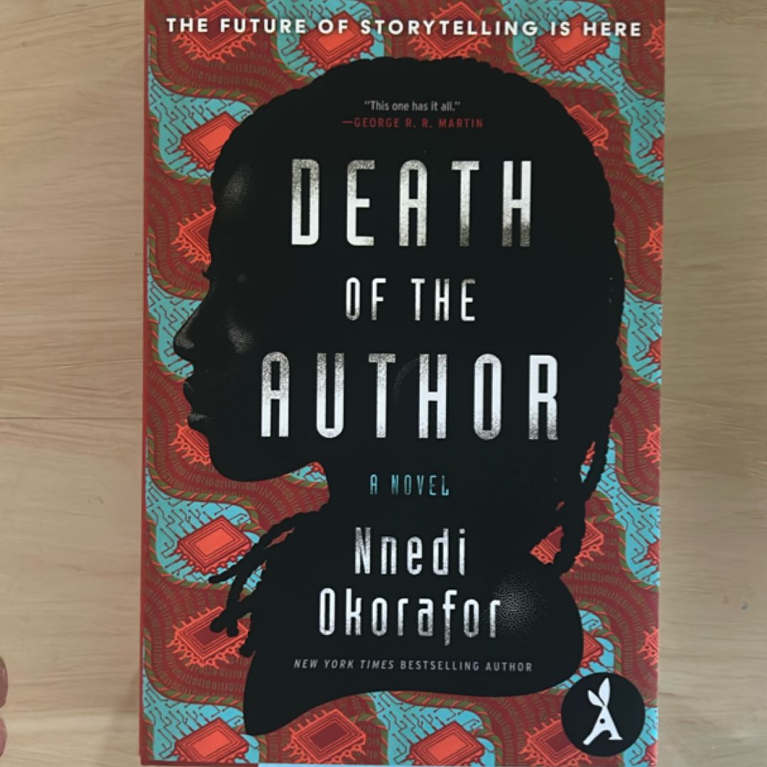 Death of the Author