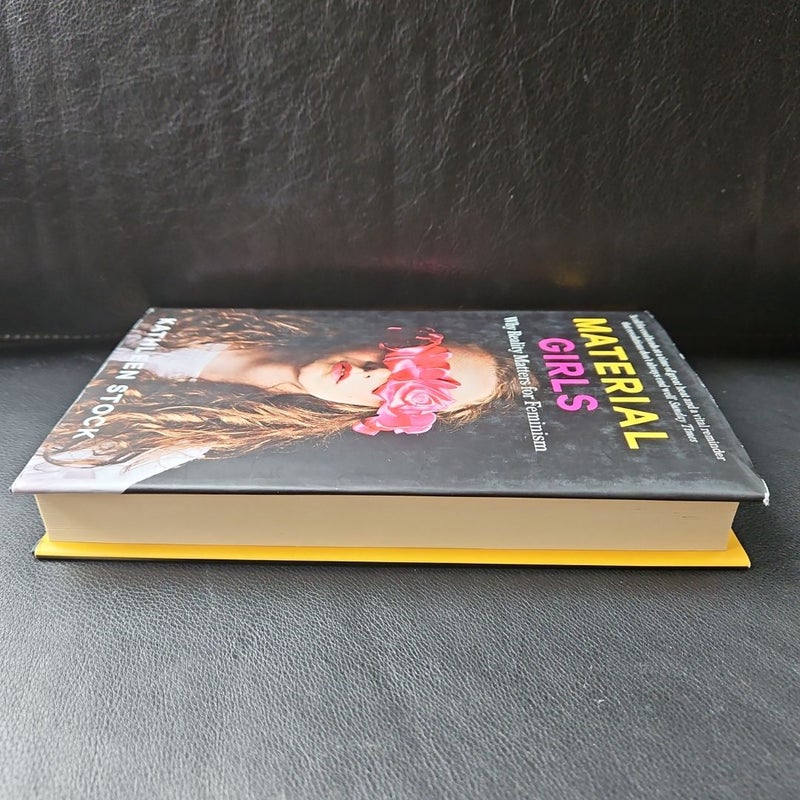 Material Girls