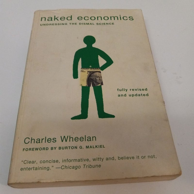 Naked Economics