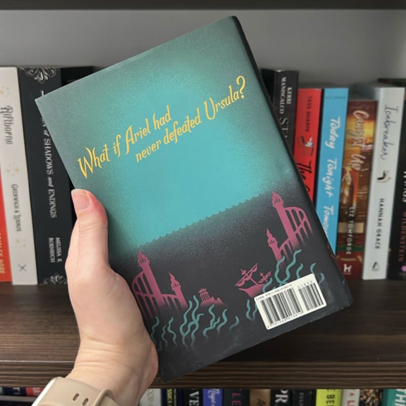 Part of Your World by Liz Braswell