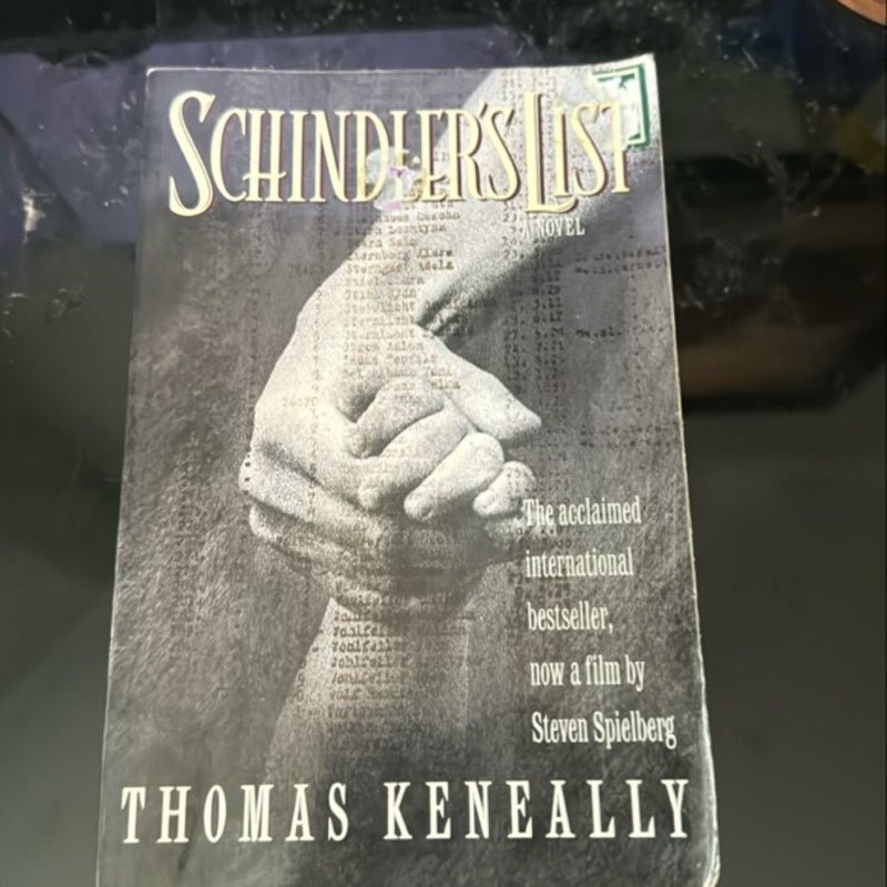 Schindler's List