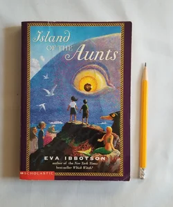 Island of the Aunts